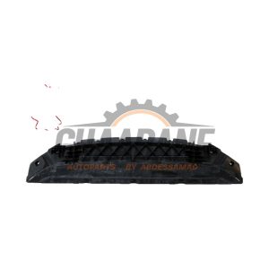 Plaque de protection divers 80A807081 Audi Q5 (FYB/FYG) 2.0 35 TDI Mild hybrid 16V 2016