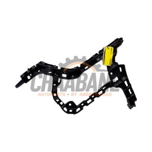 Element pare-chocs arriere droit 5G9807356 Volkswagen Golf VII Variant (AUVV) 2013 / 2021