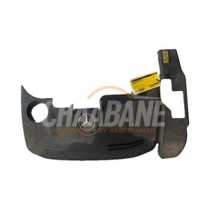 Plaque de protection moteur A2760100267 Mercedes SL (R231) 350 CGI 3.5 V6 24V