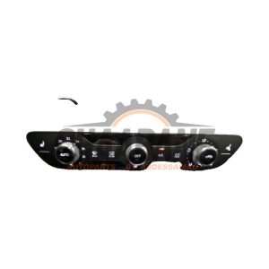 Panneau de commandes chauffage 8W0820043Q Audi S5 (F53/F5P) 3.0 TFSI V6 24V 2016