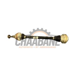 Arbre de transmission arriere droit 8W0501203E Audi S5 (F53/F5P) 3.0 TFSI V6 24V 2016
