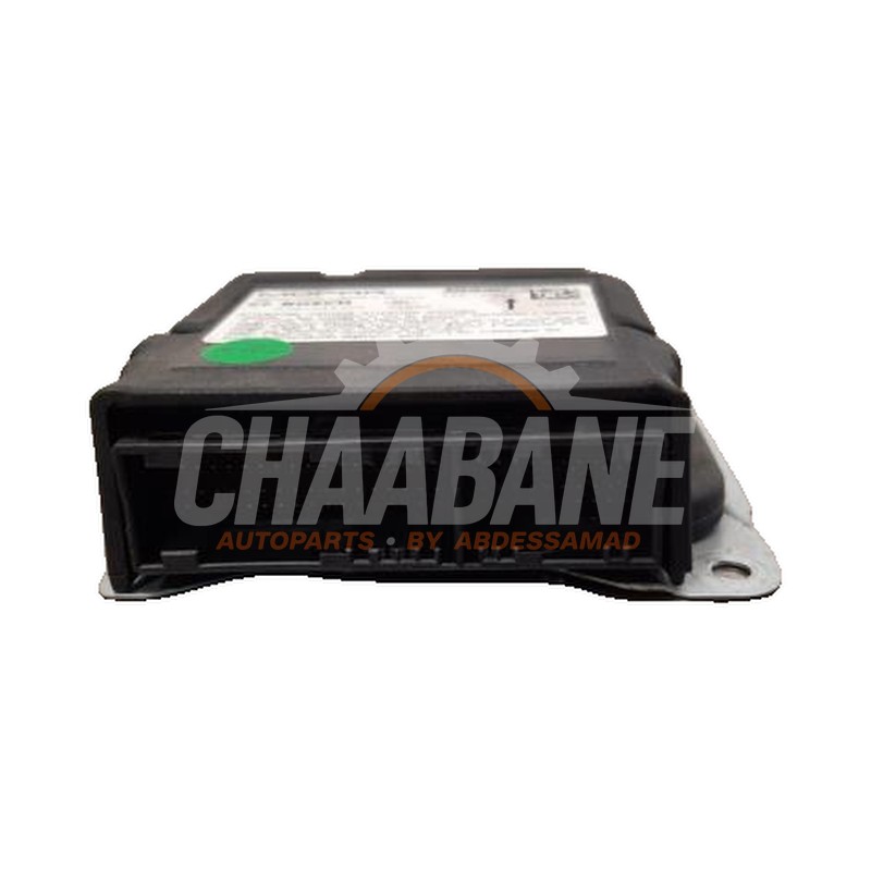 Module airbag 670101607 Maserati Levante 3.0 S Biturbo V6 24V 2016