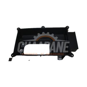 Compartiment de rangement 8W0864981B6PS Audi A4 (B9) 2.0 35 TDI 16V 2015