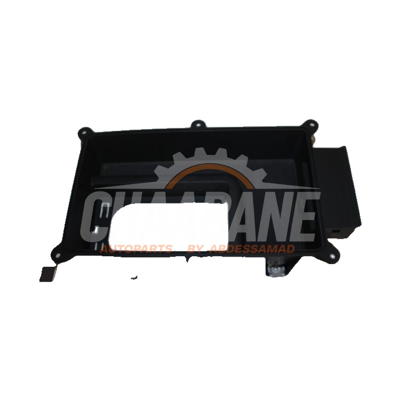 Compartiment de rangement 8W0864981B6PS Audi A4 (B9) 2.0 35 TDI 16V 2015