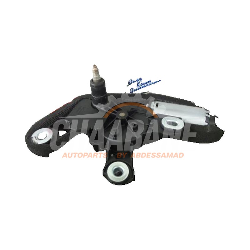 Moteur essuie-glace arriere 4G9955711A Audi RSQ3 2013 / 2018