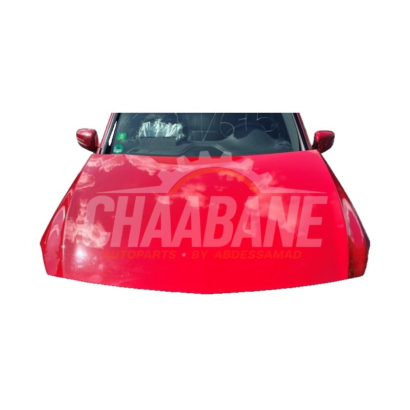 Capot A1768800057 Mercedes A (W176) 1.6 A-180 16V