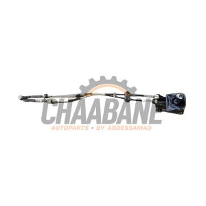 Levier de vitesse A1763600209 Mercedes CLA (117.3) 1.6 CLA-200 16V