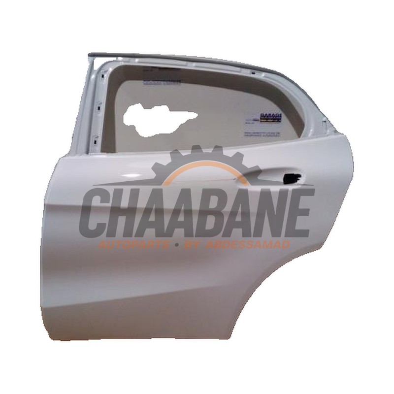 Porte arriere gauche A1567300105 Mercedes GLA (156.9) 2.2 200 CDI, d 16V