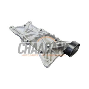 Support moteur 94610222371 Porsche Macan (95B) 3.6 V6 24V Turbo 2014