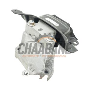 Support moteur AQ0199555AA Skoda Octavia Combi (5EAC) 1.2 TSI 16V 2012 / 2020