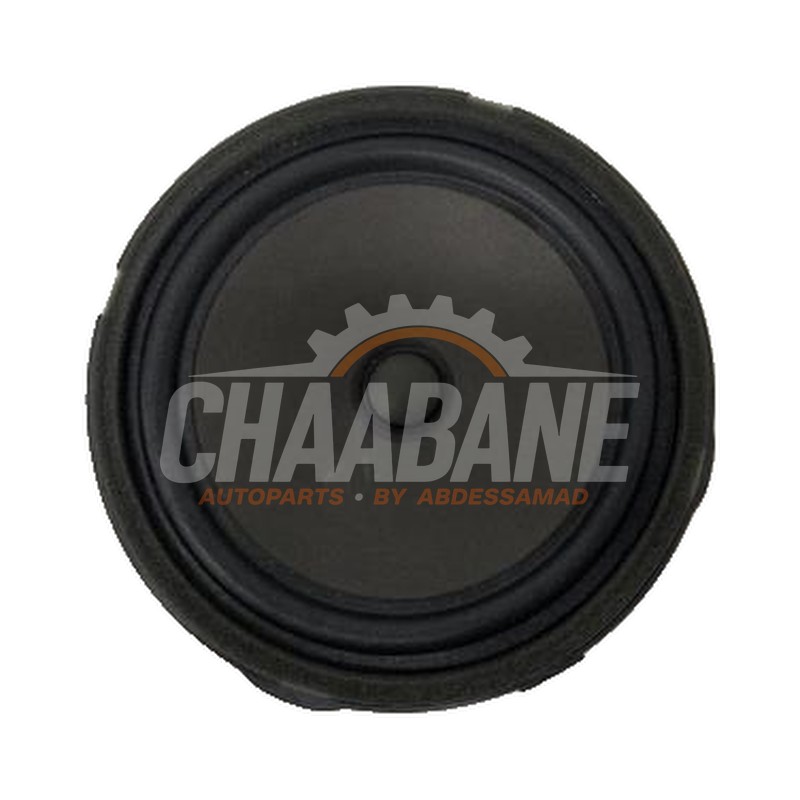 Haut-parleur 5F0035415 Seat Leon ST (5FF) 1.6 TDI 16V 2012 / 2020