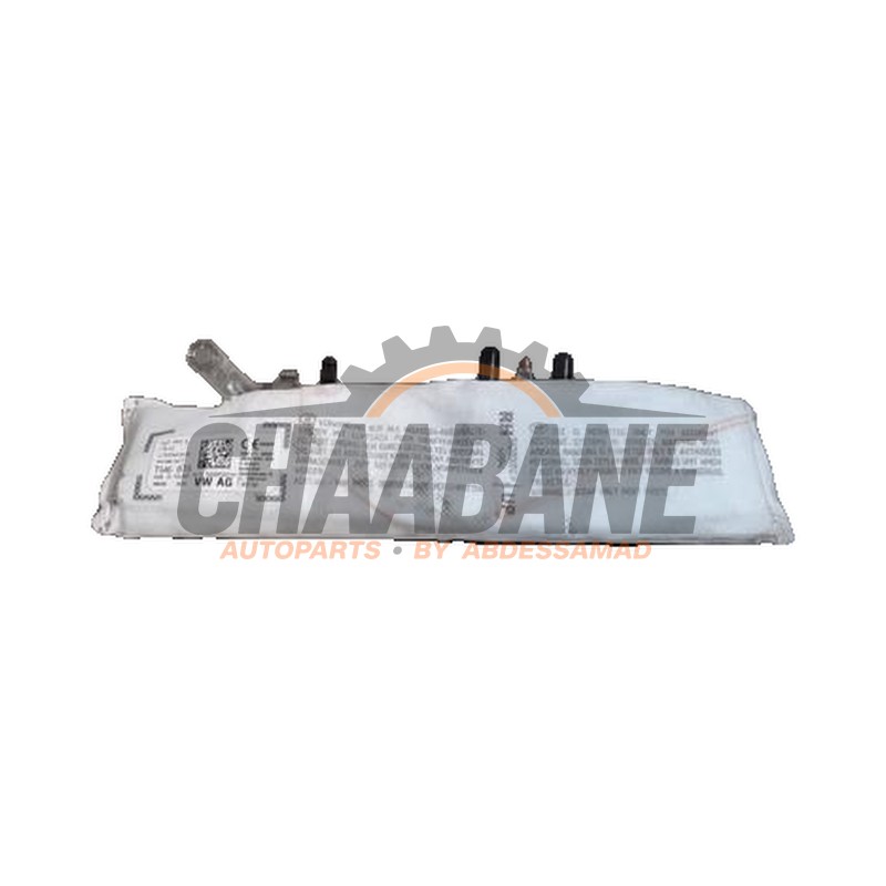 Airbag siege 8Y0880242E Audi A3 Sportback (8YA) 1.5 35 TFSI 16V Mild Hybrid 2019
