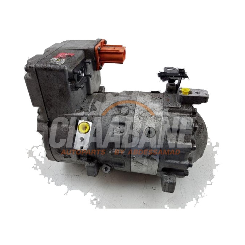 Pompe clim 1EA820808B Skoda Enyaq iV 80 2021