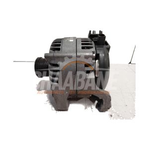 Alternateur 7605478 BMW 3 serie Gran Turismo (F34) 320i 2.0 16V 2012 / 2020