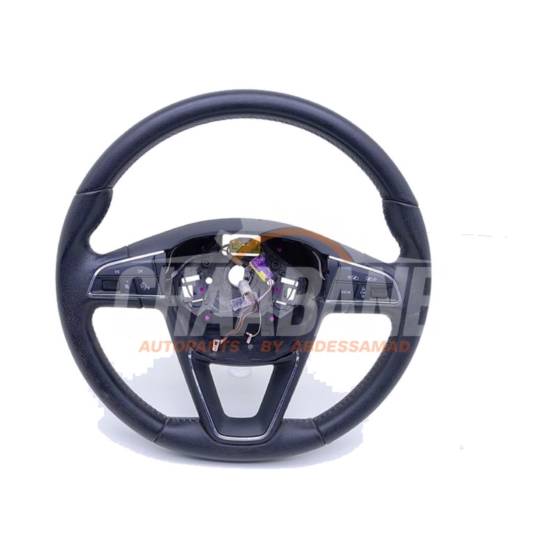 Volant 5F0419091AHLGB Seat Arona (KJX) 1.0 TSI 12V 2017
