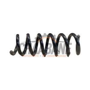 Ressort de torsion arriere A2063242400 Mercedes C (W206) C-200 1.5 EQ Boost 4-Matic