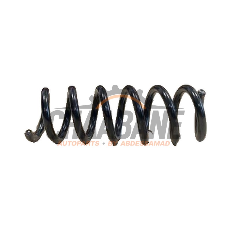 Ressort de torsion arriere A2063242400 Mercedes C (W206) C-200 1.5 EQ Boost 4-Matic