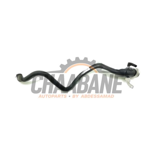 Tube de remplissage reservoir a essence R2748 BMW M3 (G80) 3.0 Competition TwinPower Turbo 24V 2019