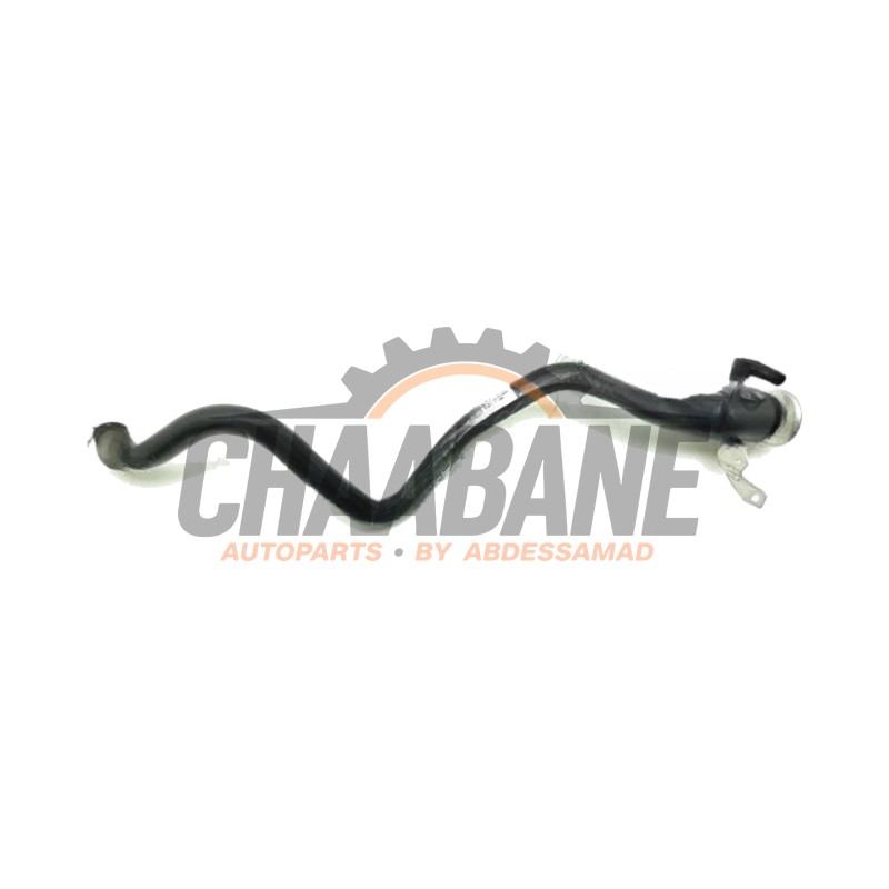 Tube de remplissage reservoir a essence R2748 BMW M3 (G80) 3.0 Competition TwinPower Turbo 24V 2019