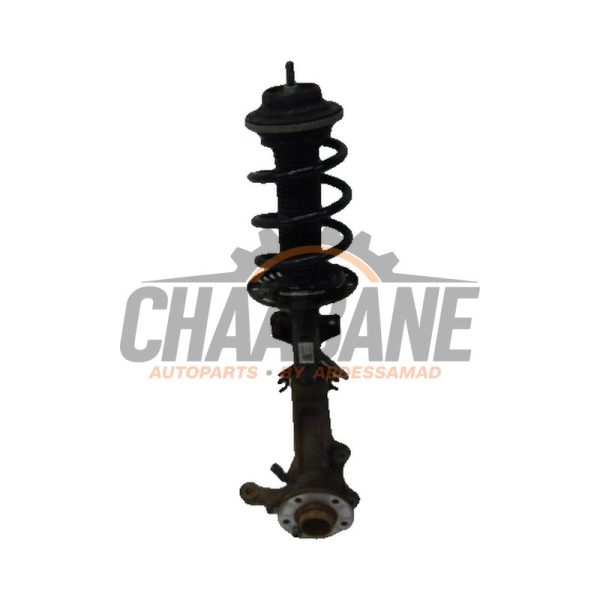 Suspension de roue avant droite 7LA413031E Volkswagen Transporter/Caravelle T6 2015 / 2024