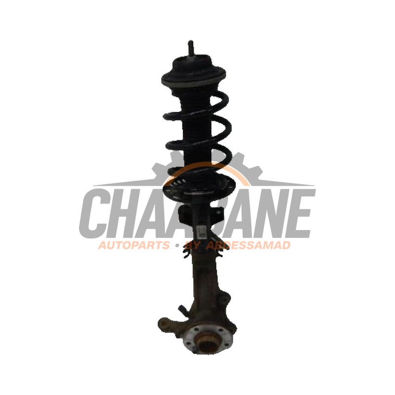 Suspension de roue avant droite 7LA413031E Volkswagen Transporter/Caravelle T6 2015 / 2024