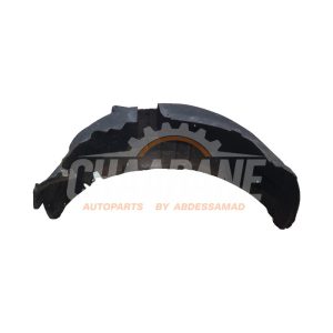 Passage de roue 4J3810969A Audi RS e-tron GT (F83) 93 kWh 2021
