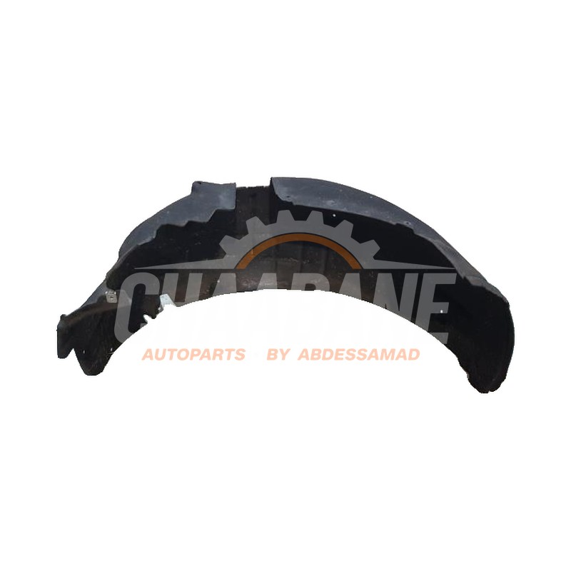 Passage de roue 4J3810969A Audi RS e-tron GT (F83) 93 kWh 2021