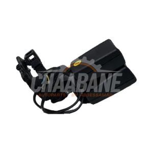Attache ceinture arriere gauche 8V0857739 Audi A3 Sportback (8VA/8VF) 1.4 TFSI 16V 2012 / 2020