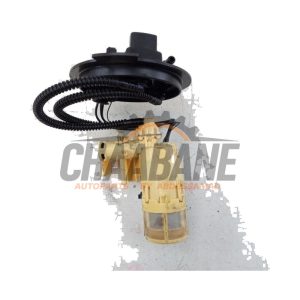 Pompe dinjection A2054701694 Mercedes C (W205) C-300de 2.0 Turbo 16V