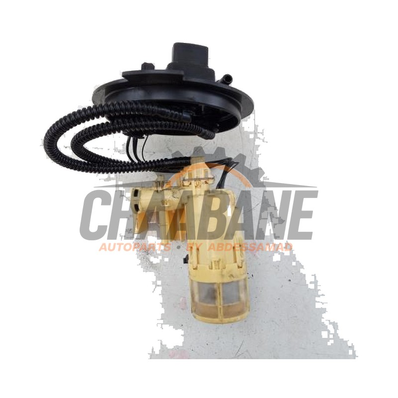 Pompe dinjection A2054701694 Mercedes C (W205) C-300de 2.0 Turbo 16V