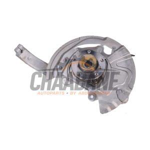 Fusee avant droit 6869870 BMW X5 (F15) M Turbo 4.4i V8 32V 2013 / 2018