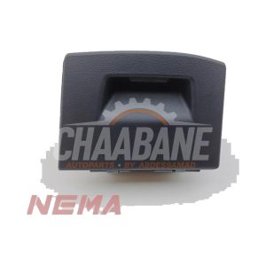 Compartiment de rangement 51450270608 BMW X5 (F15) xDrive 40e PHEV 2.0 2013 / 2018