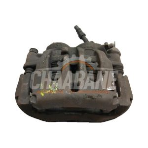 Etrier de frein avant gauche A9104214500 Mercedes Sprinter 3t (910.6) 211 CDI 2.1 D FWD