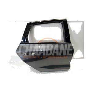 Porte arriere droite 8Y4833052A Audi A3 Sportback (8YA) 1.0 30 TFSI 12V 2019