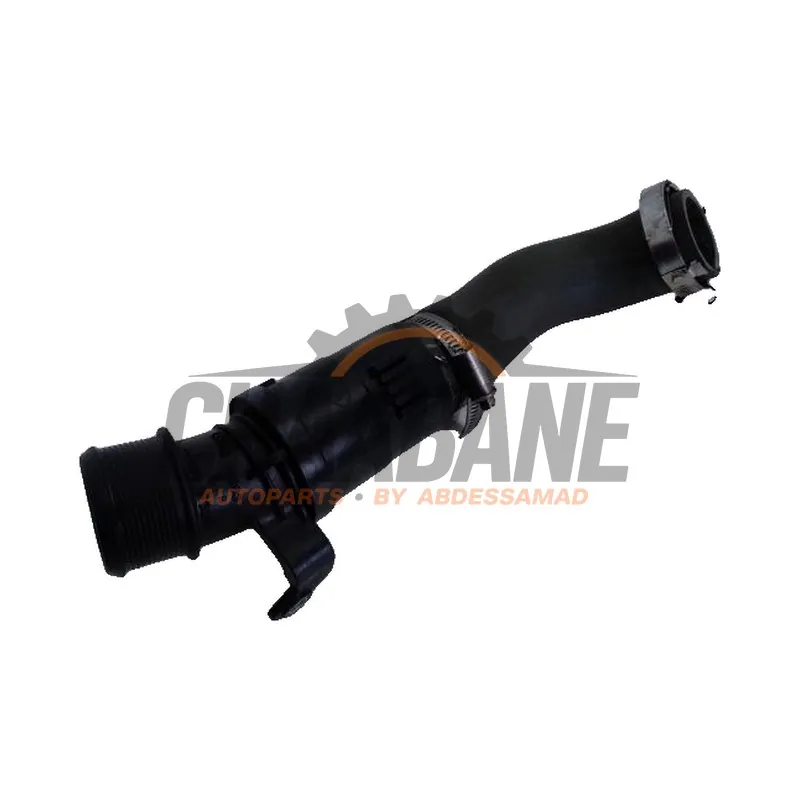 Conduit turbo GX636K863AB Jaguar F-Pace 3.0 D 24V AWD