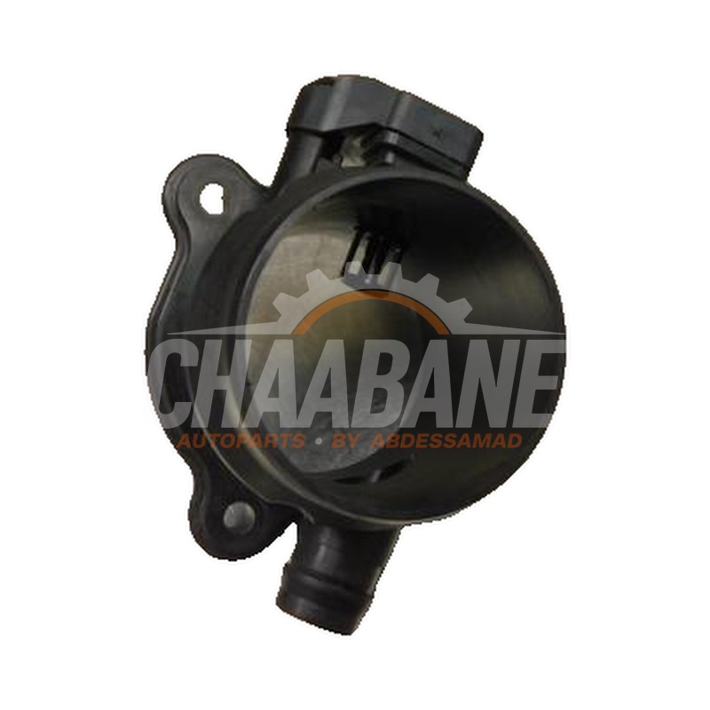 Compteur de masse dair 7638457 BMW 1 serie (F20) 118i 1.5 TwinPower 12V 2015 / 2019