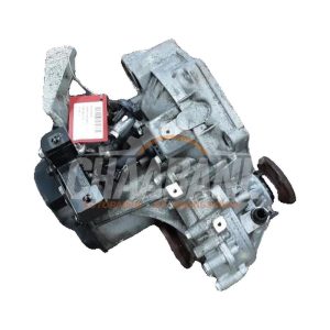 Boite de vitesses 1003141410531 Skoda Rapid 2012 / 2022