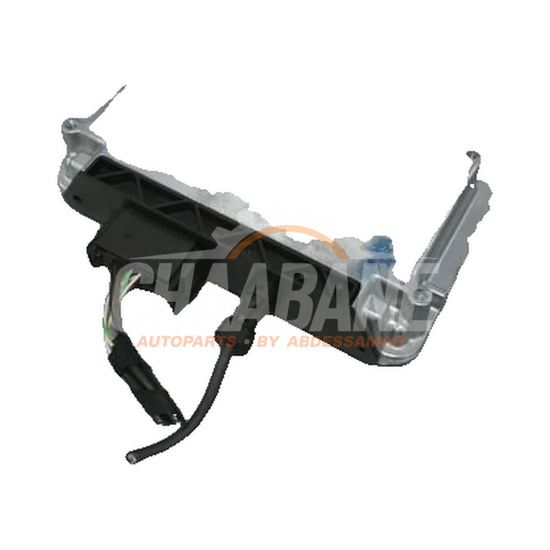 Module camera 4H0907107H Audi RS7 2013 / 2018