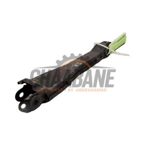 Bras de suspension arriere droit A2063501700 Mercedes C (W206) C-220d 2.0 Turbo 16V