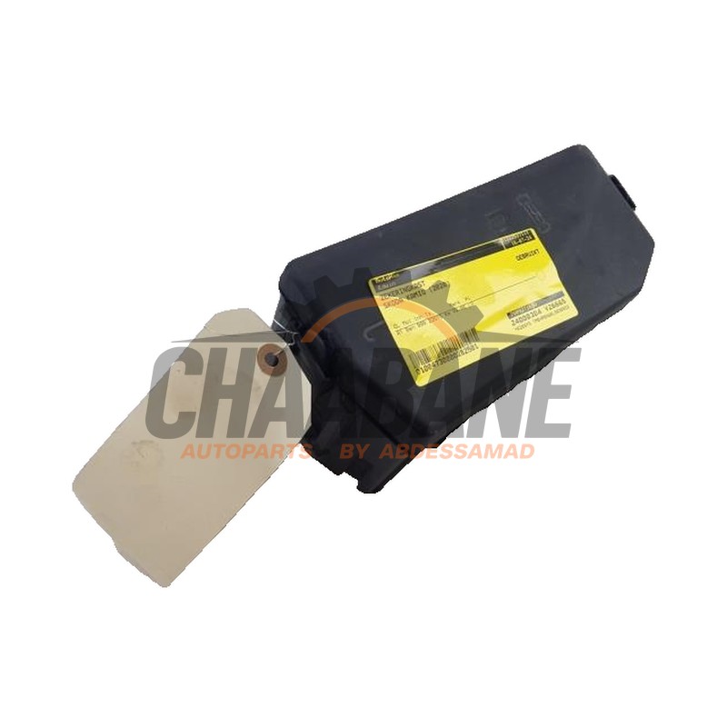 Porte fusible 2Q0927165A Seat Ibiza V (KJB) 1.0 TSI 12V 2017