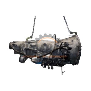 Boite de vitesses ZF8HP70 Landrover Range Rover