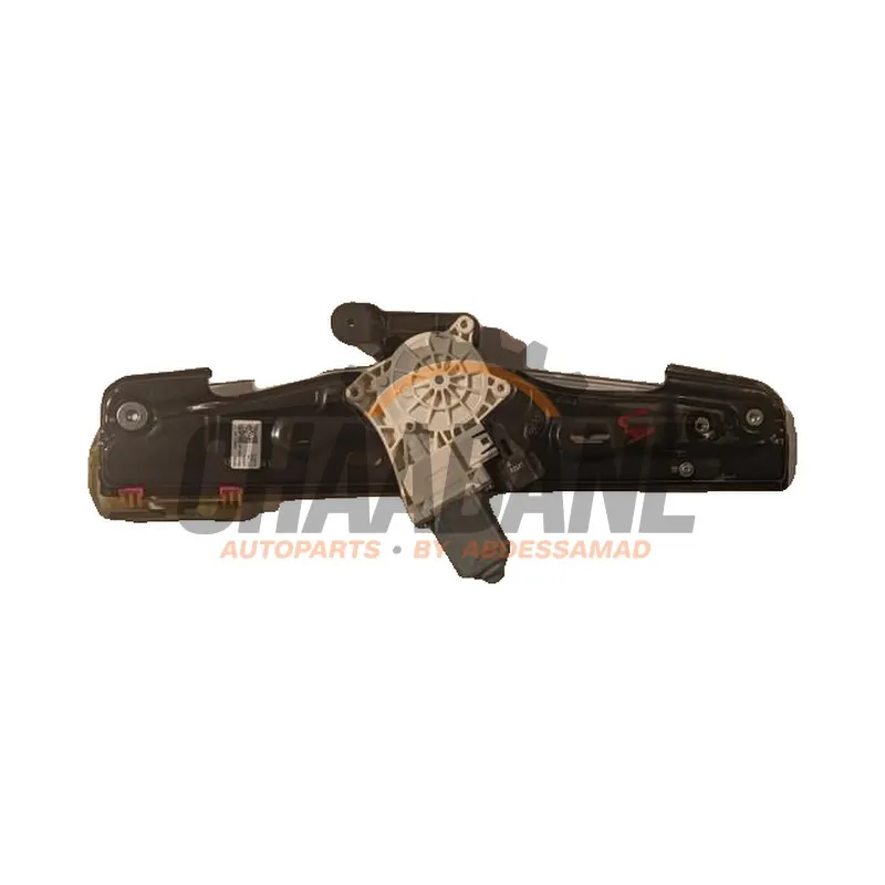 Leve vitre electrique arriere gauche LR126075 Landrover Discovery Sport (LC) 1.5 P300e 12V AWD