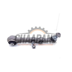 Bras de suspension avant droit A2053306610 Mercedes E Estate (S213) E-200d 1.6 Turbo 16V