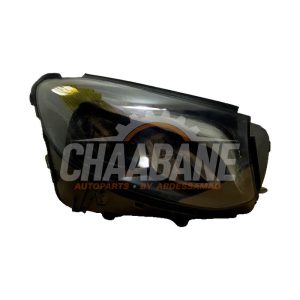 Phare droit A2539066102 Mercedes GLC Coupe (C253) 2.0 200 16V