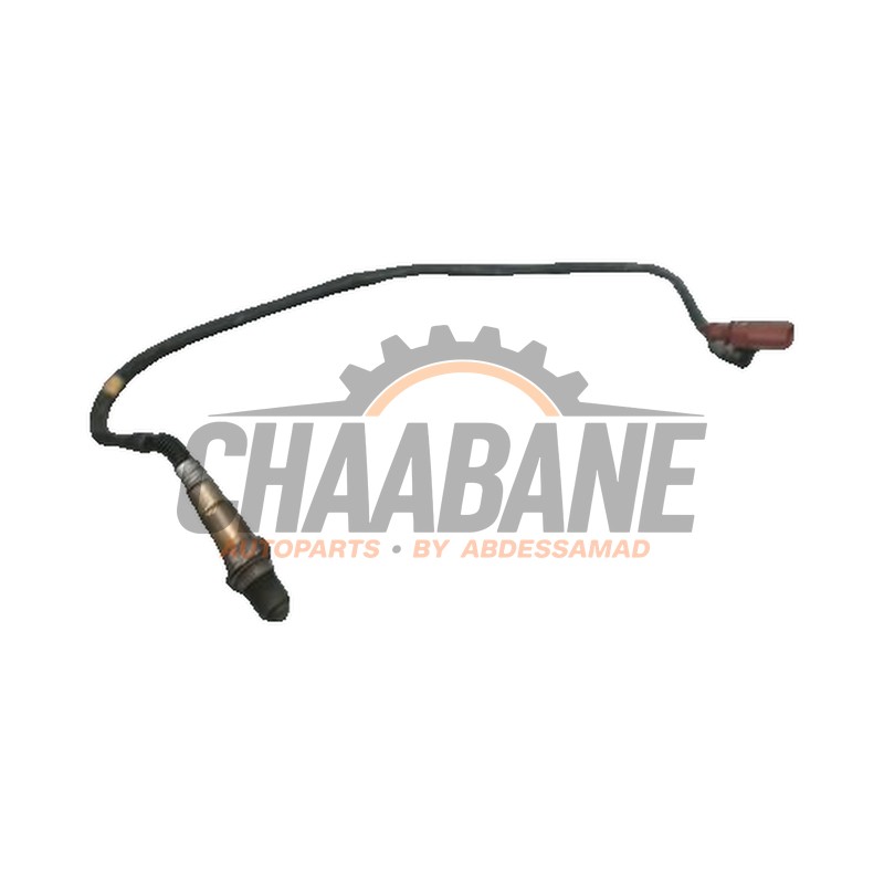 Sonde lambda 4H0906262G Audi RS6 2013 / 2018