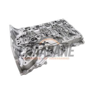 Couvercle carter 65492080 Mercedes E (W213) E-200d 2.0 Turbo 16V