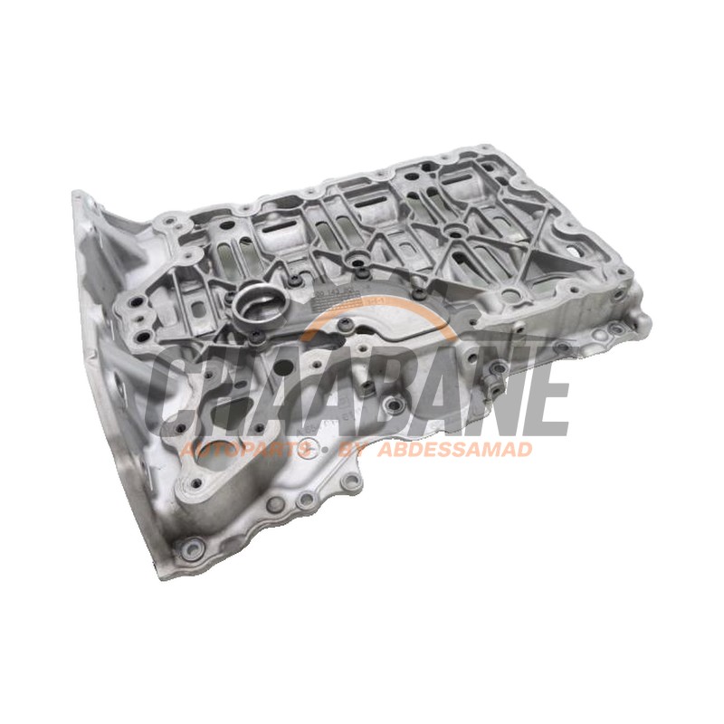 Couvercle carter 65492080 Mercedes E (W213) E-200d 2.0 Turbo 16V