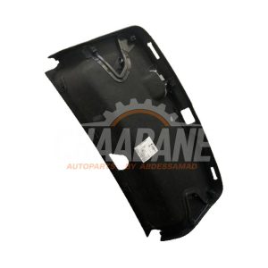 Revetement hayon 8W5867975M Audi A4 (B9) 2.0 40 TDI 16V 2015