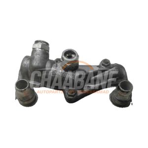 Radiateur dhuile 0995002500 Mercedes C (W205) C-200d 2.2 16V