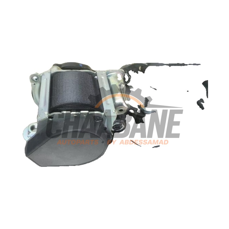 Tendeur de ceinture gauche 634909700B Mercedes Sprinter 3,5t (907.6/910.6) 315 CDI 2.0 D RWD
